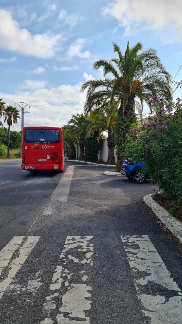 Campsite Mobilhome Au Les Salins De La Gardiole Ex Europe Vic-la-Gardiole